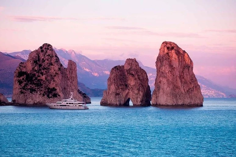 Capri