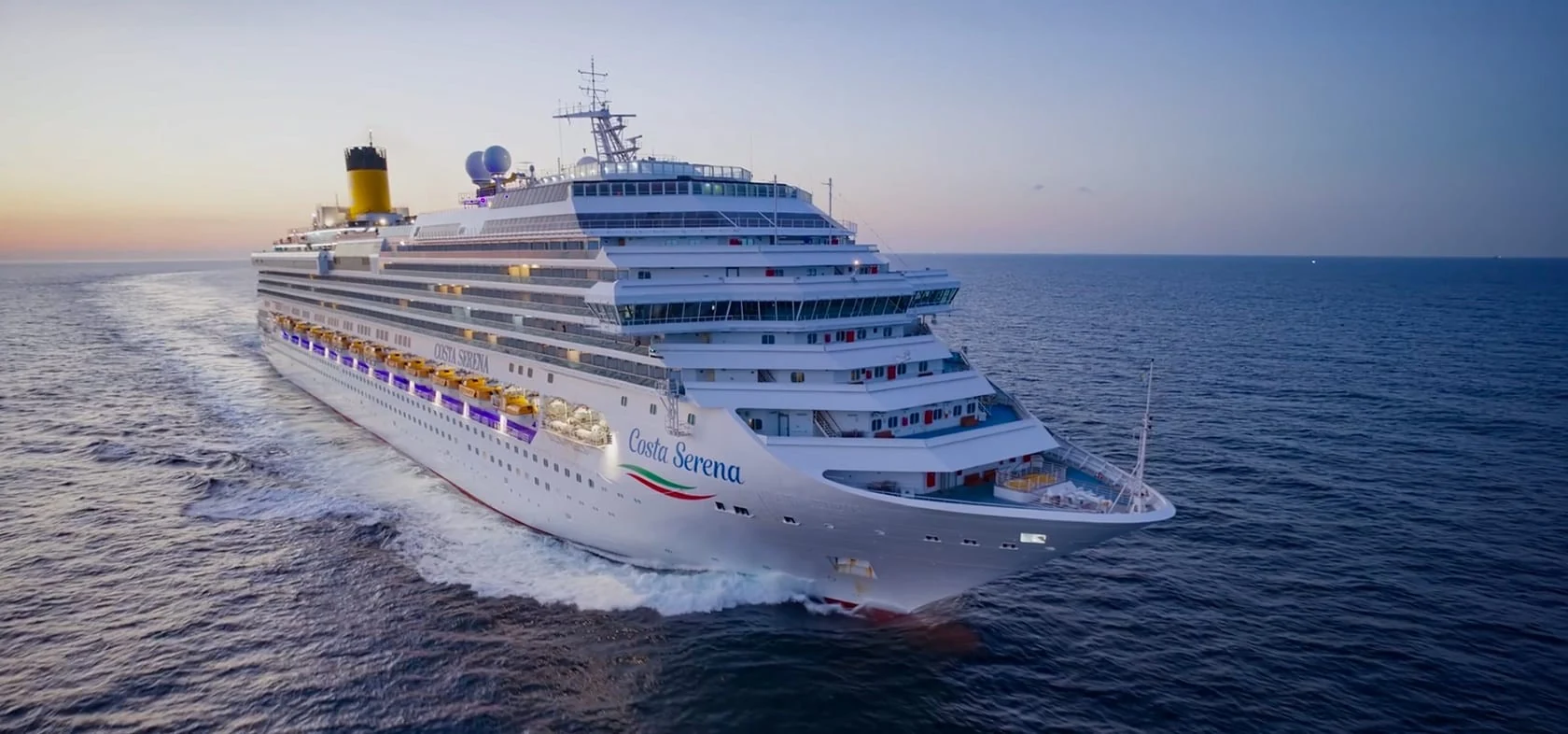 Costa Serena