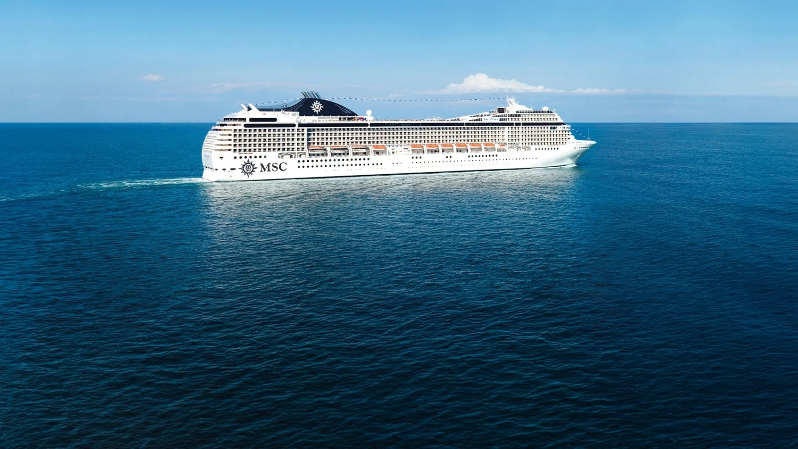 MSC Musica