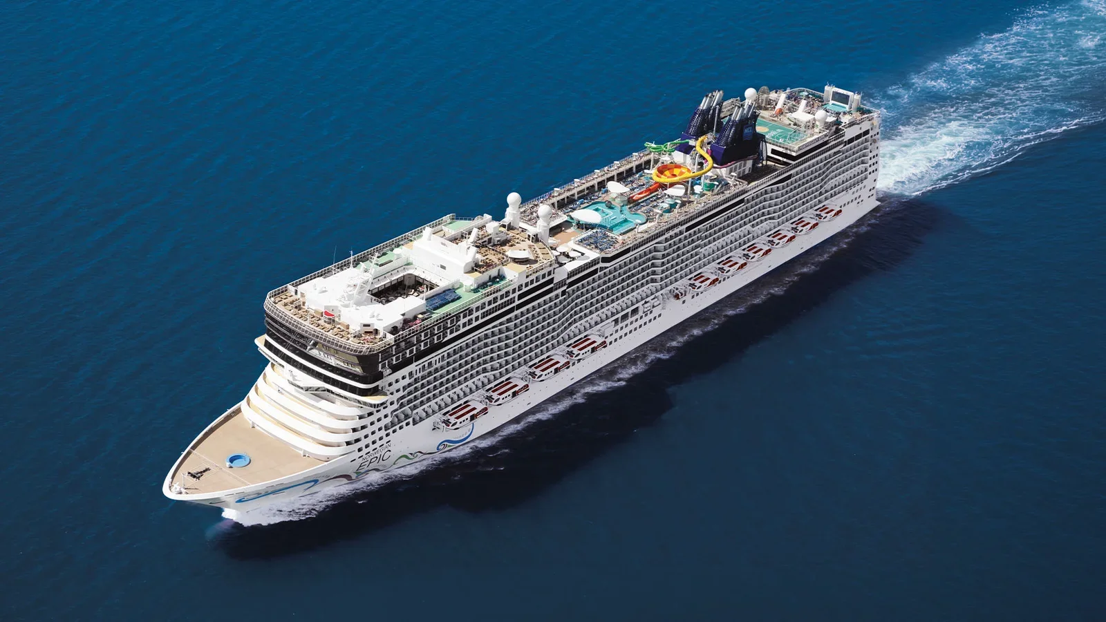 Norwegian Epic