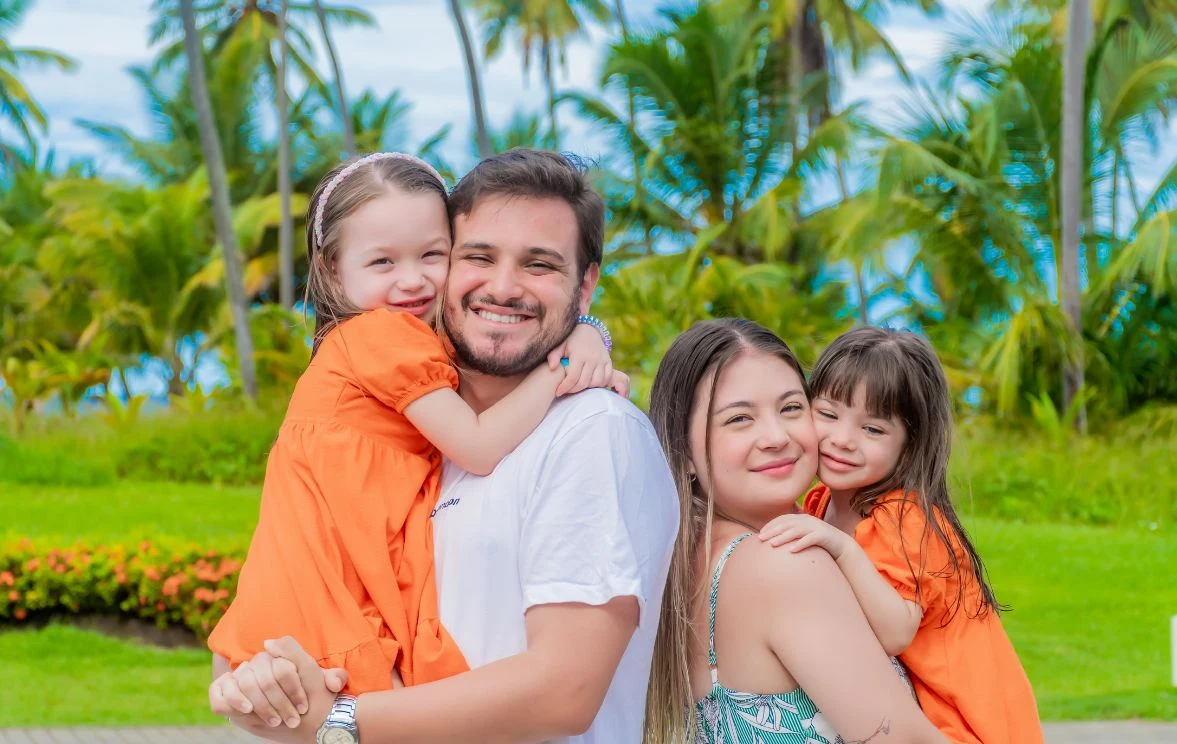 Família