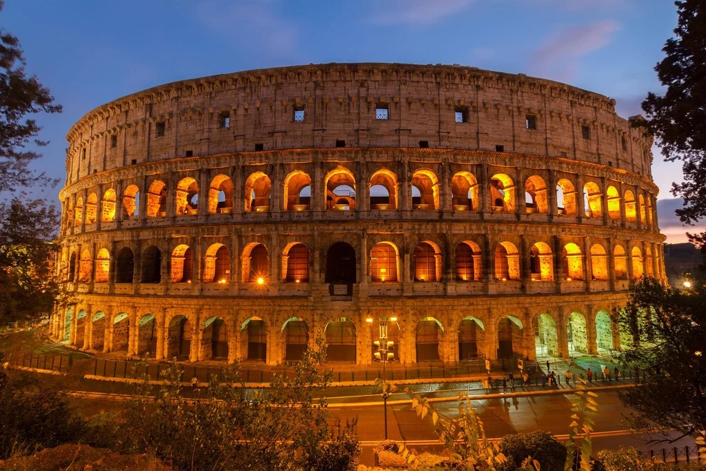 Roma